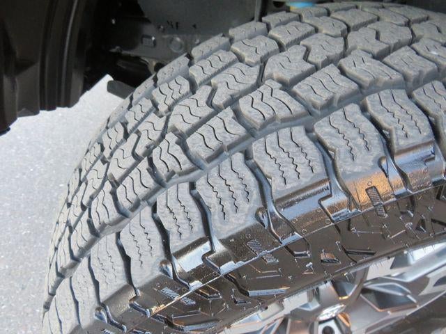 2021 Toyota TACOMA TRD OFFRD TRD Off-Road V6