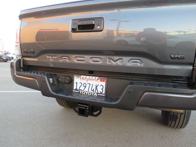 2022 Toyota TACOMA TRD OFFRD TRD Off-Road V6