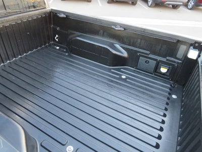 2022 Toyota TACOMA TRD OFFRD TRD Off-Road V6