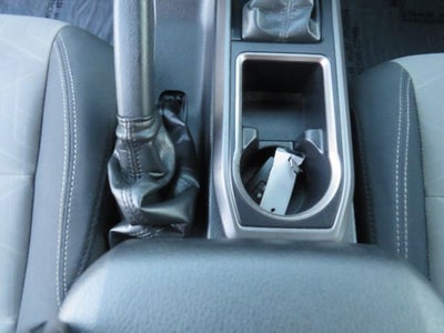 2022 Toyota TACOMA TRD OFFRD TRD Off-Road V6