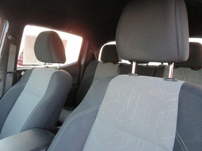 2022 Toyota TACOMA TRD OFFRD TRD Off-Road V6