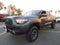 2022 Toyota TACOMA TRD OFFRD TRD Off-Road V6