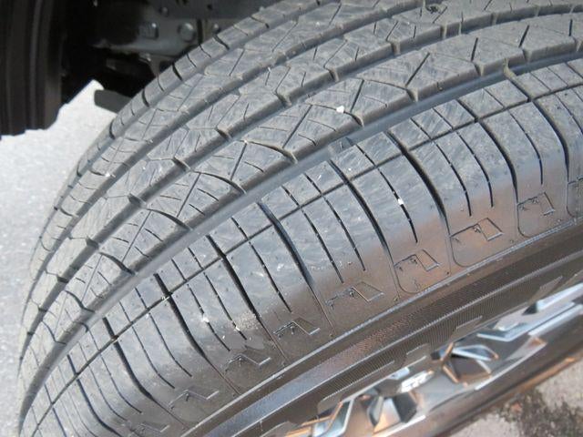 2022 Toyota TACOMA TRD OFFRD TRD Off-Road V6