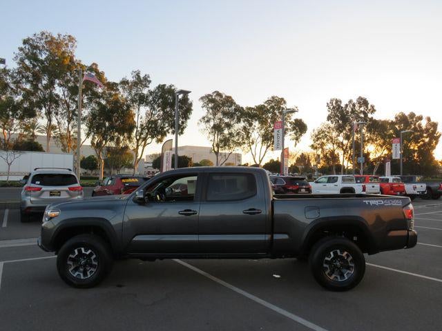 2022 Toyota TACOMA TRD OFFRD TRD Off-Road V6