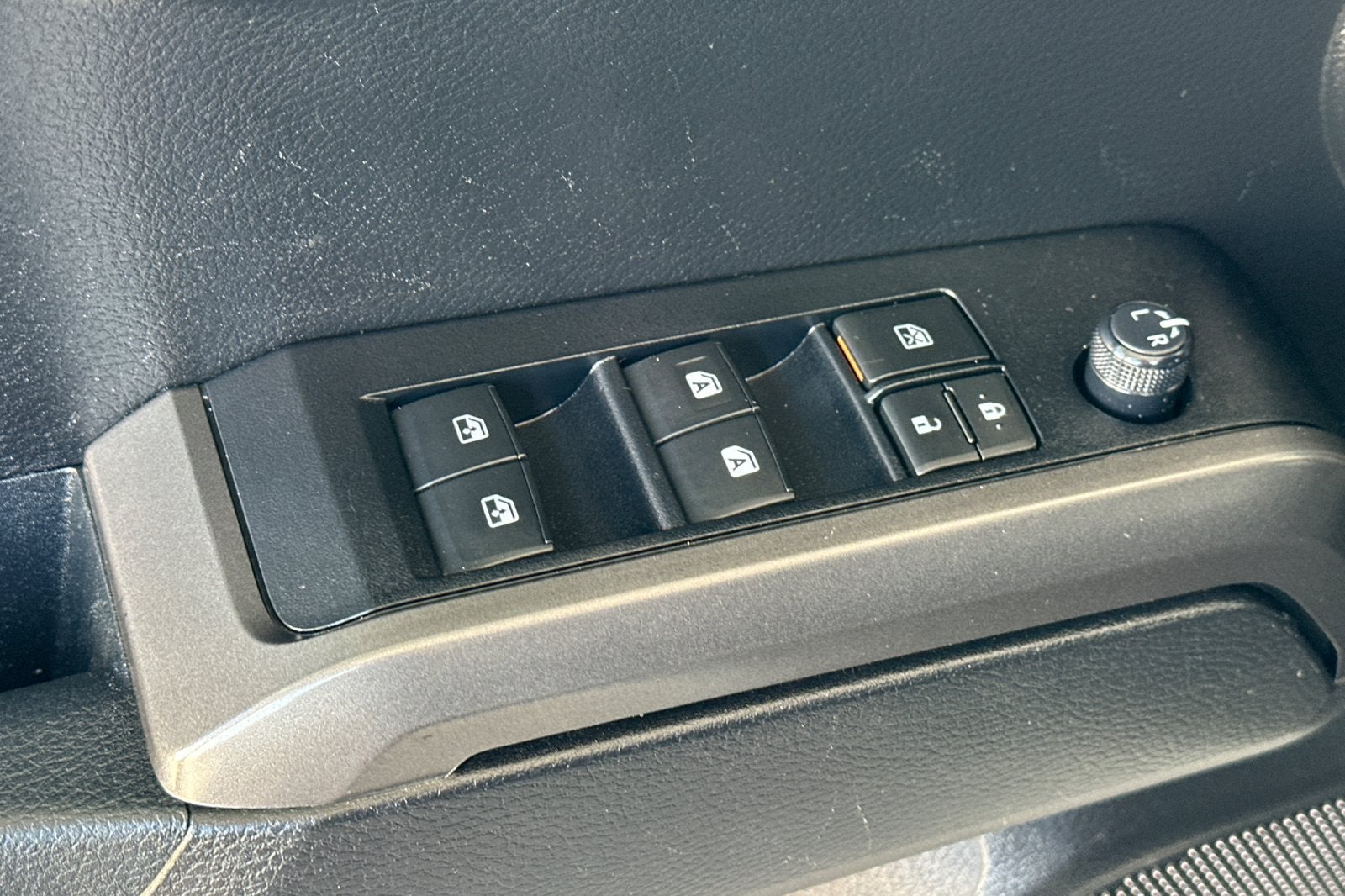 2022 Toyota Tacoma TRD Sport V6