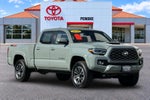 2022 Toyota Tacoma TRD Sport V6