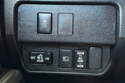 2022 Toyota Tacoma TRD Sport V6