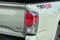 2022 Toyota Tacoma TRD Sport V6