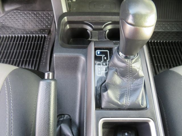 2021 Toyota TACOMA TRD OFFRD TRD Off-Road V6