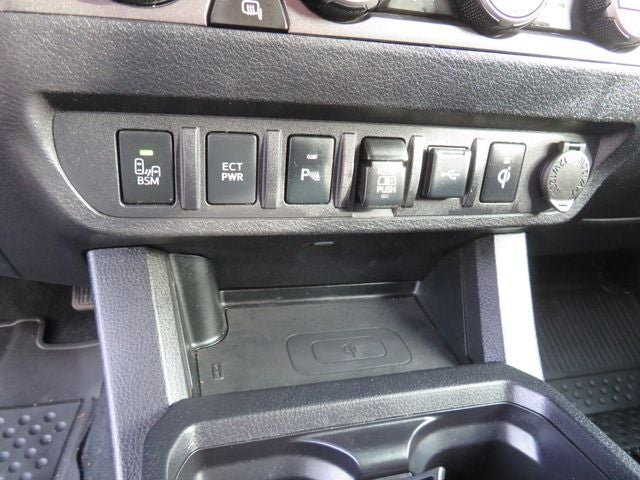 2021 Toyota TACOMA TRD OFFRD TRD Off-Road V6