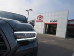 2021 Toyota TACOMA TRD OFFRD TRD Off-Road V6