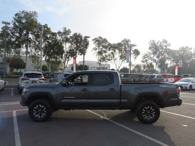 2021 Toyota TACOMA TRD OFFRD TRD Off-Road V6