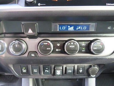 2021 Toyota TACOMA TRD OFFRD TRD Off-Road V6