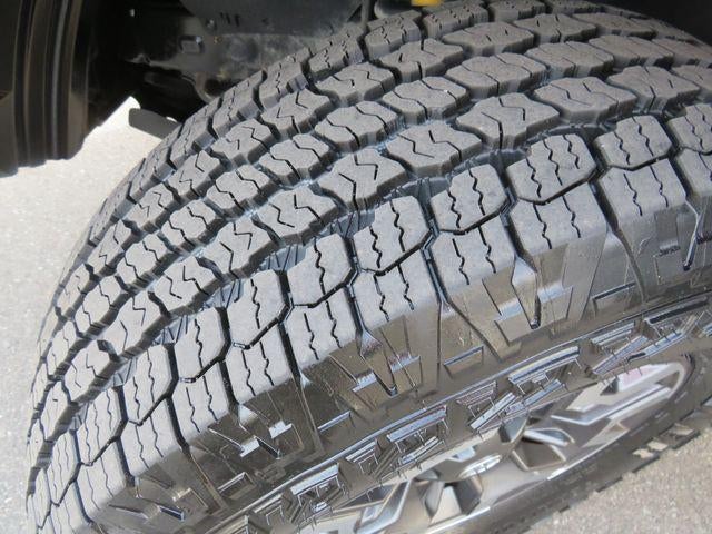 2021 Toyota TACOMA TRD OFFRD TRD Off-Road V6