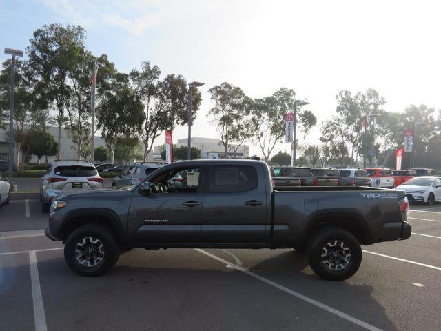 2021 Toyota TACOMA TRD OFFRD TRD Off-Road V6