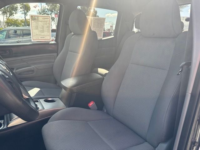 2015 Toyota TACOMA PRERUNNER PreRunner V6
