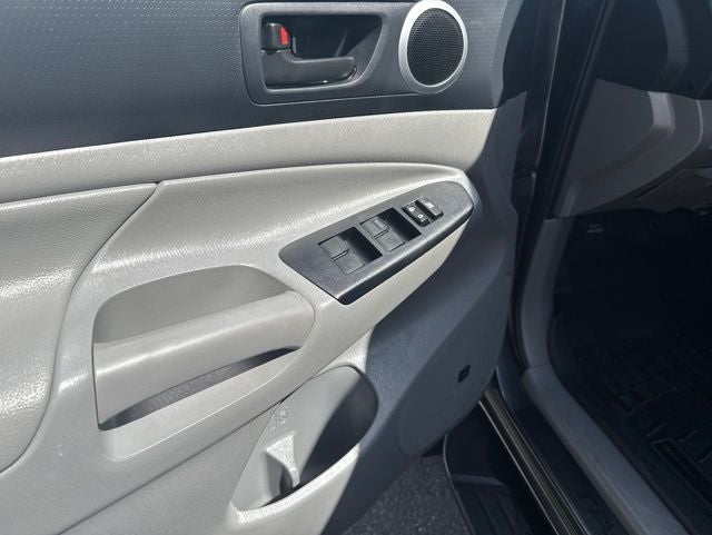 2015 Toyota TACOMA PRERUNNER PreRunner V6