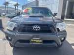 2015 Toyota TACOMA PRERUNNER PreRunner V6