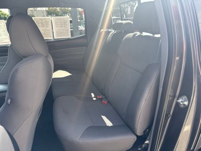 2015 Toyota TACOMA PRERUNNER PreRunner V6