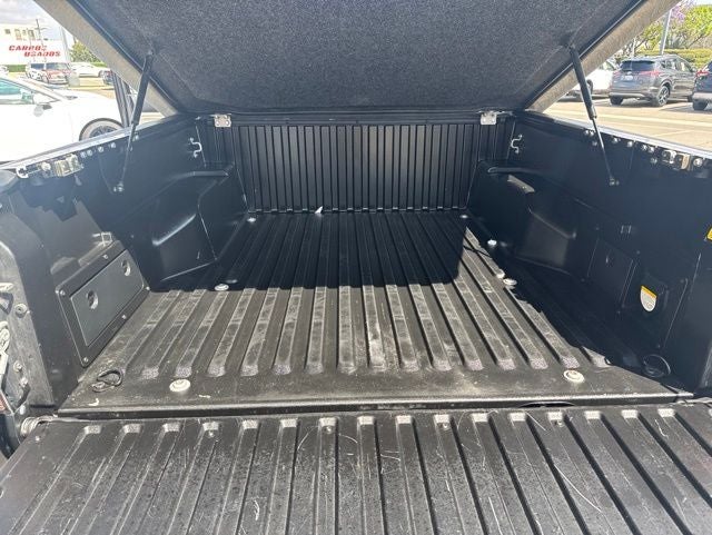 2015 Toyota TACOMA PRERUNNER PreRunner V6
