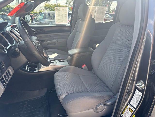2015 Toyota TACOMA PRERUNNER PreRunner V6