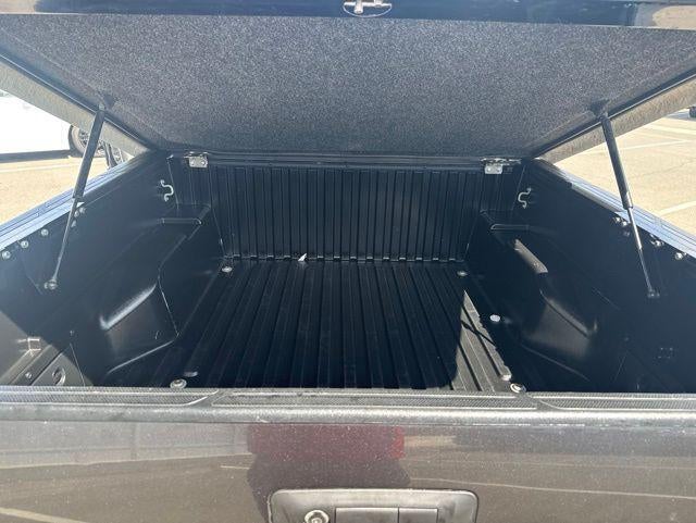 2015 Toyota TACOMA PRERUNNER PreRunner V6