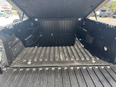 2015 Toyota TACOMA PRERUNNER PreRunner V6