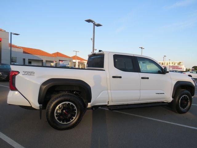 2026 Toyota TACOMA TRD OFFRD TRD Off-Road