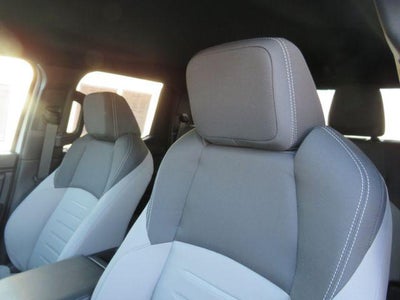 2026 Toyota TACOMA TRD OFFRD TRD Off-Road