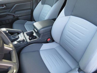 2026 Toyota TACOMA TRD OFFRD TRD Off-Road