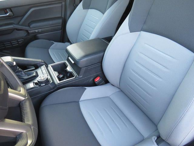 2026 Toyota TACOMA TRD OFFRD TRD Off-Road