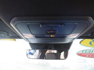 2026 Toyota TACOMA TRD OFFRD TRD Off-Road