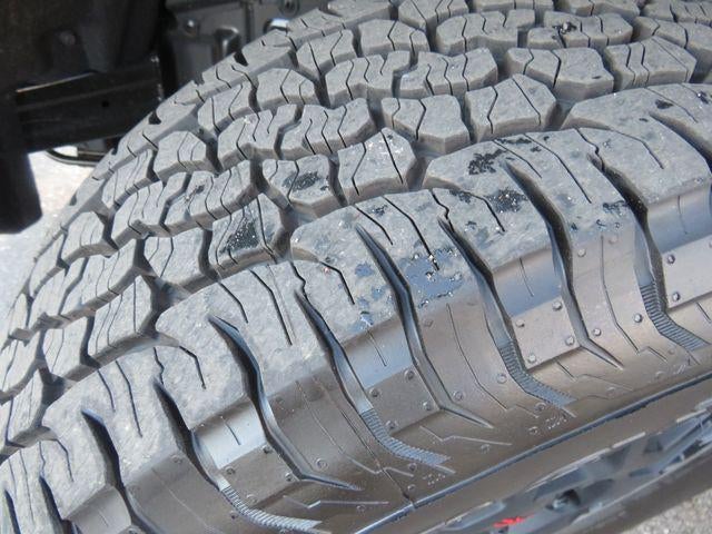 2026 Toyota TACOMA TRD OFFRD TRD Off-Road