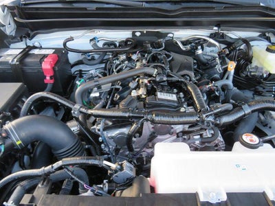 2026 Toyota TACOMA TRD OFFRD TRD Off-Road