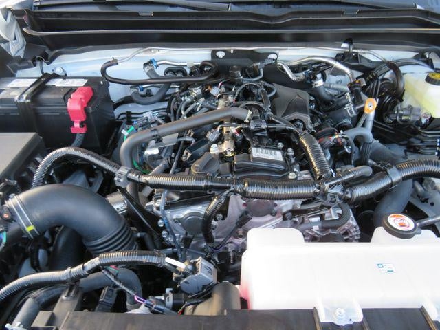 2026 Toyota TACOMA TRD OFFRD TRD Off-Road