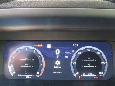 2026 Toyota TACOMA TRD OFFRD TRD Off-Road