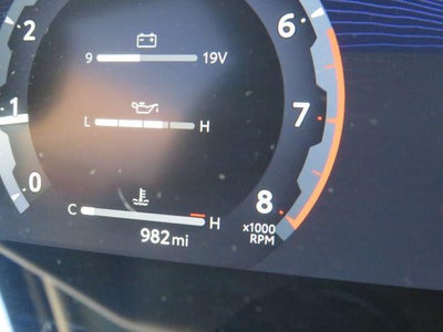 2026 Toyota TACOMA TRD OFFRD TRD Off-Road