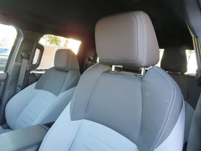 2025 Toyota TACOMA TRD OFFRD TRD Off-Road