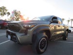 2025 Toyota TACOMA TRD OFFRD TRD Off-Road