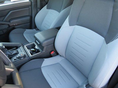 2025 Toyota TACOMA TRD OFFRD TRD Off-Road