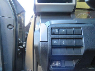 2025 Toyota TACOMA TRD OFFRD TRD Off-Road