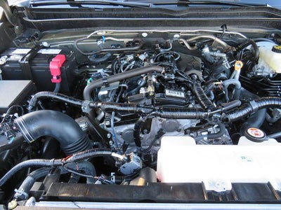 2025 Toyota TACOMA TRD OFFRD TRD Off-Road