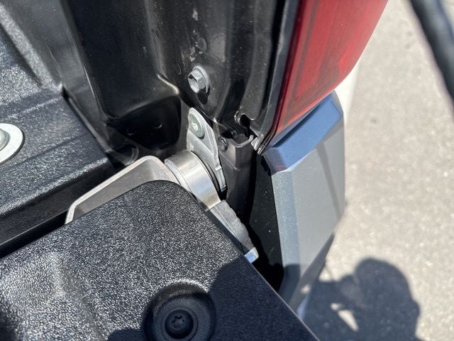 2025 Toyota TACOMA SR5 SR5