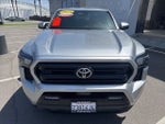 2025 Toyota TACOMA SR5 SR5