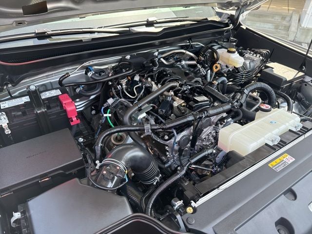 2025 Toyota TACOMA SR5 SR5