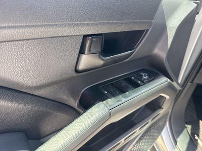 2025 Toyota TACOMA SR5 SR5