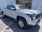 2025 Toyota TACOMA SR5 SR5
