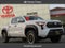 2025 Toyota TACOMA TRD OFFRD TRD Off-Road