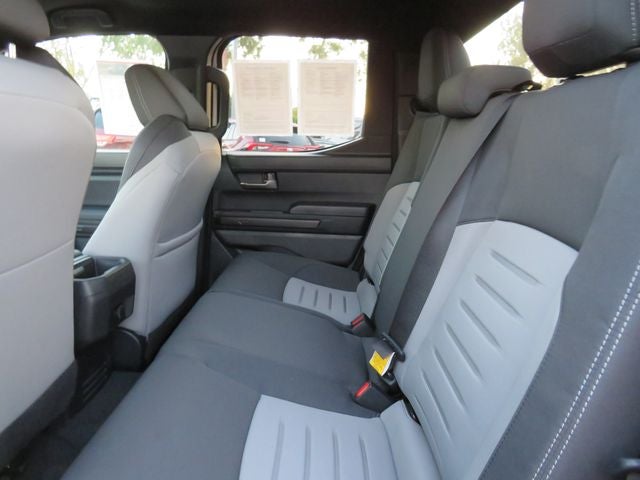 2025 Toyota TACOMA TRD OFFRD TRD Off-Road