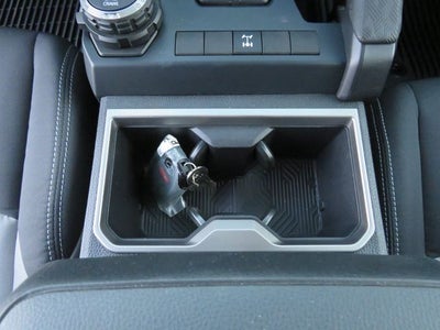 2025 Toyota TACOMA TRD OFFRD TRD Off-Road